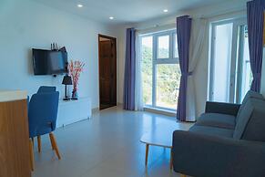 Luxury Mermaid Seaside Condotel Vung Tau