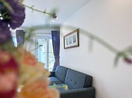 Luxury Mermaid Seaside Condotel Vung Tau