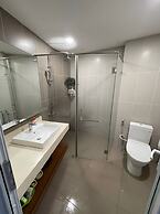 Luxury Mermaid Seaside Condotel Vung Tau