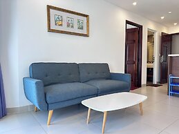 Luxury Mermaid Seaside Condotel Vung Tau