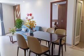 Luxury Mermaid Seaside Condotel Vung Tau