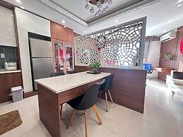 Luxury Mermaid Seaside Condotel Vung Tau