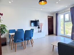 Luxury Mermaid Seaside Condotel Vung Tau