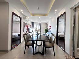 Luxury Mermaid Seaside Condotel Vung Tau