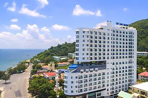 Luxury Mermaid Seaside Condotel Vung Tau