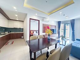 Luxury Mermaid Seaside Condotel Vung Tau