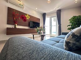 Luxury Mermaid Seaside Condotel Vung Tau