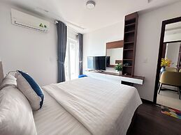 Luxury Mermaid Seaside Condotel Vung Tau