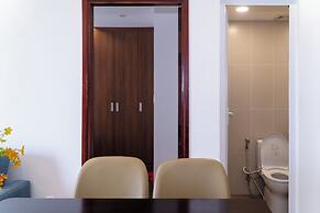 Luxury Mermaid Seaside Condotel Vung Tau