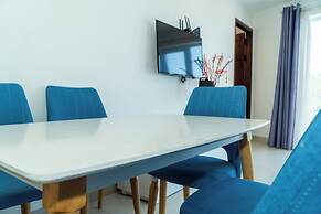 Luxury Mermaid Seaside Condotel Vung Tau