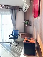 Luxury Mermaid Seaside Condotel Vung Tau