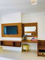 Luxury Mermaid Seaside Condotel Vung Tau