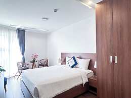 Luxury Mermaid Seaside Condotel Vung Tau