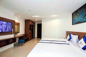 Luxury Mermaid Seaside Condotel Vung Tau