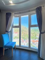 Luxury Mermaid Seaside Condotel Vung Tau