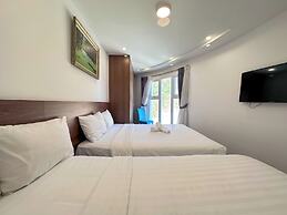 Luxury Mermaid Seaside Condotel Vung Tau