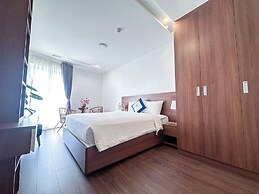 Luxury Mermaid Seaside Condotel Vung Tau