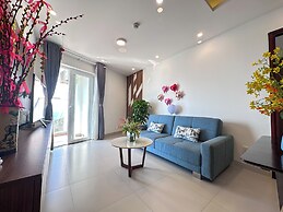 Luxury Mermaid Seaside Condotel Vung Tau