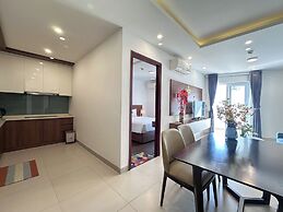 Luxury Mermaid Seaside Condotel Vung Tau