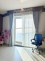 Luxury Mermaid Seaside Condotel Vung Tau