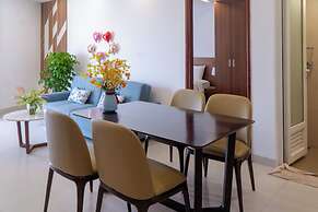 Luxury Mermaid Seaside Condotel Vung Tau