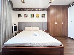 Luxury Mermaid Seaside Condotel Vung Tau