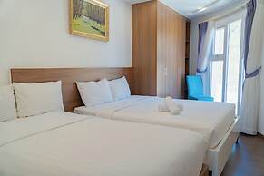 Luxury Mermaid Seaside Condotel Vung Tau
