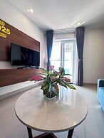 Luxury Mermaid Seaside Condotel Vung Tau