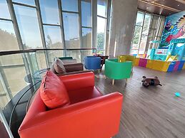 Luxury Mermaid Seaside Condotel Vung Tau