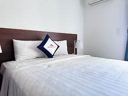 Luxury Mermaid Seaside Condotel Vung Tau