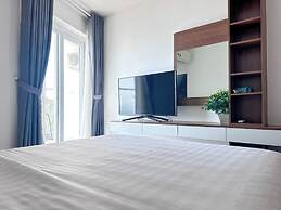 Luxury Mermaid Seaside Condotel Vung Tau