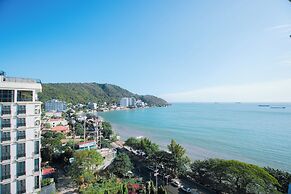 Luxury Mermaid Seaside Condotel Vung Tau