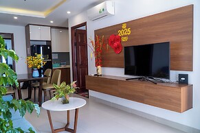 Luxury Mermaid Seaside Condotel Vung Tau