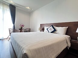 Luxury Mermaid Seaside Condotel Vung Tau