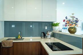 Luxury Mermaid Seaside Condotel Vung Tau