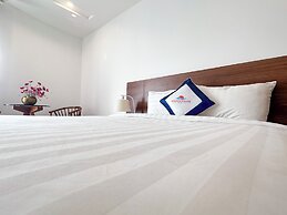 Luxury Mermaid Seaside Condotel Vung Tau