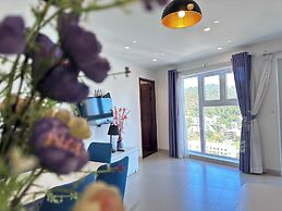 Luxury Mermaid Seaside Condotel Vung Tau