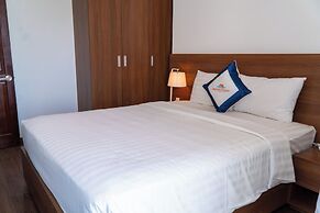 Luxury Mermaid Seaside Condotel Vung Tau