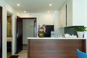 Luxury Mermaid Seaside Condotel Vung Tau