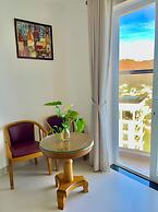 Luxury Mermaid Seaside Condotel Vung Tau