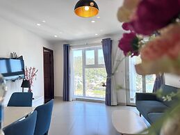 Luxury Mermaid Seaside Condotel Vung Tau