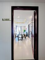 Luxury Mermaid Seaside Condotel Vung Tau