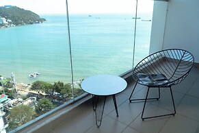 Luxury Mermaid Seaside Condotel Vung Tau
