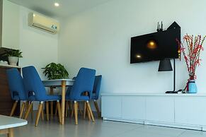 Luxury Mermaid Seaside Condotel Vung Tau