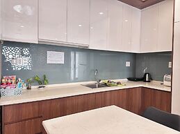 Luxury Mermaid Seaside Condotel Vung Tau