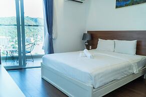 Luxury Mermaid Seaside Condotel Vung Tau