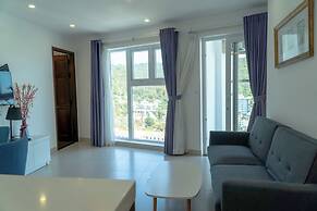 Luxury Mermaid Seaside Condotel Vung Tau