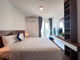 Luxury Mermaid Seaside Condotel Vung Tau