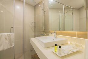 Luxury Mermaid Seaside Condotel Vung Tau