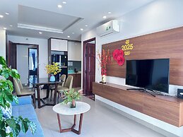 Luxury Mermaid Seaside Condotel Vung Tau